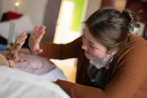 Foto Zorg & Welzijn 2